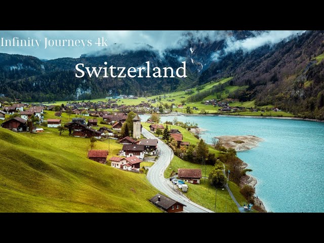 Swiss Dreams in 7 Days