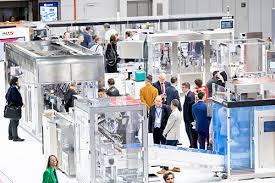 Interpack Visitor Tour Package