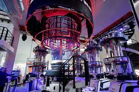 K Visitor Tour Package ( Ex-BOM, Ex-DEL)