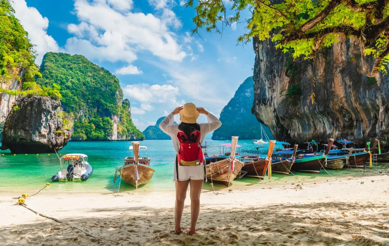 Thailand Getaway