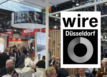Wire & Tube Visitor Tour Package