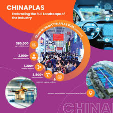 Chinaplas Visitor Tour Package