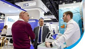 World Health Expo Visitor Tour Package