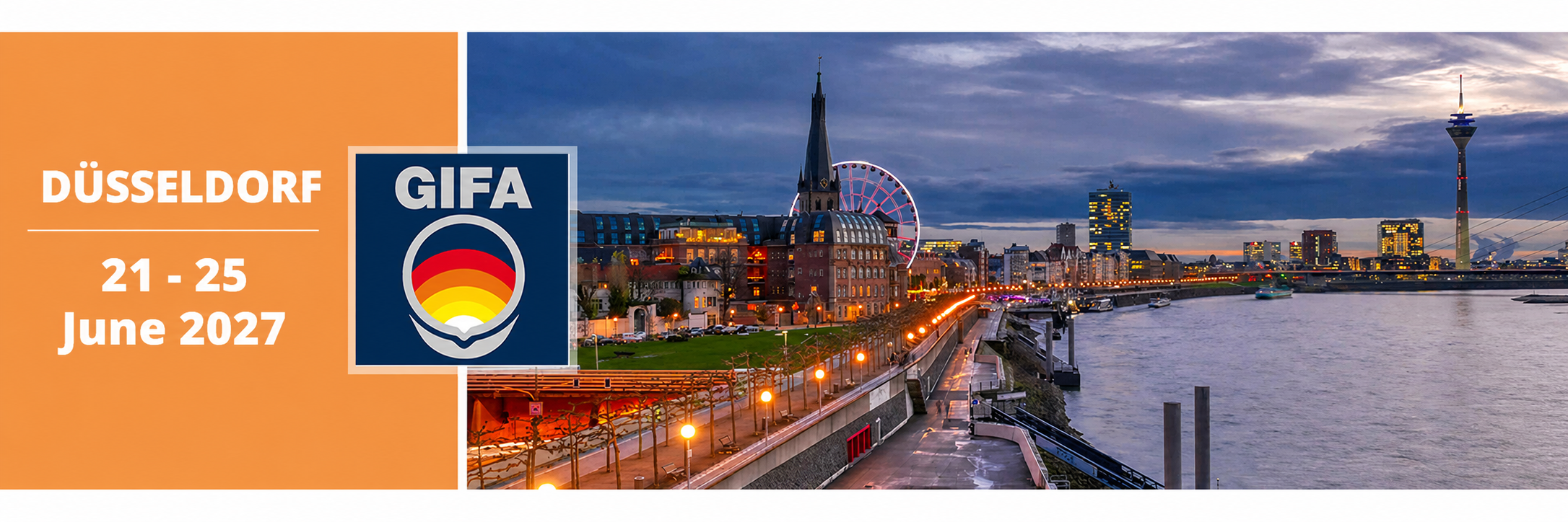 GIFA Tour Package