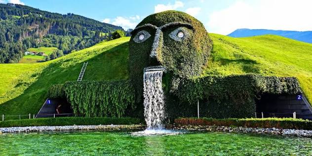 Austria Tour Package from India
