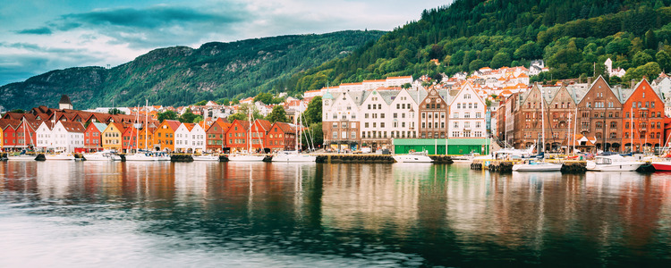 Norway Tour Package