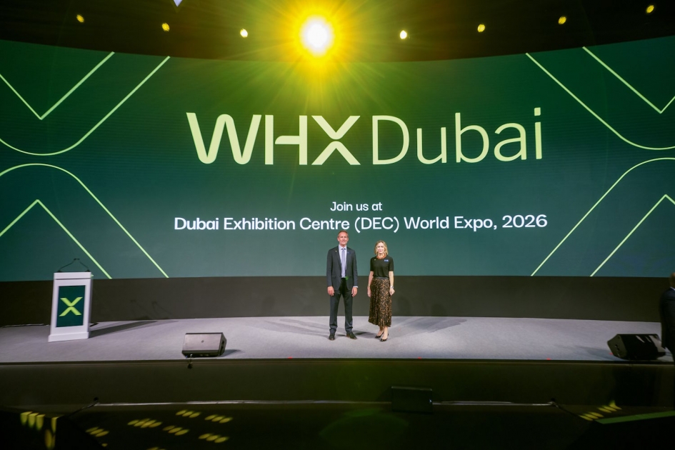 WHX Lab Dubai Tour Package Formerly Arab Health
