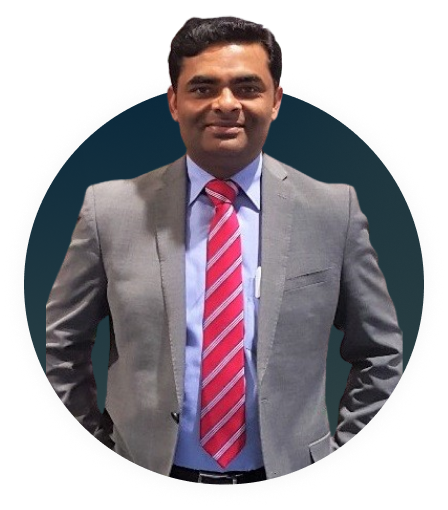 Message from Our Founder