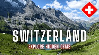 Switzerland Tour Package