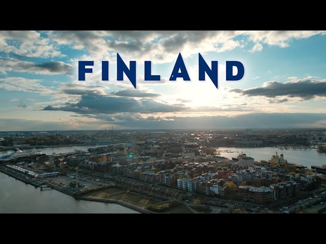 Finland Tour Package