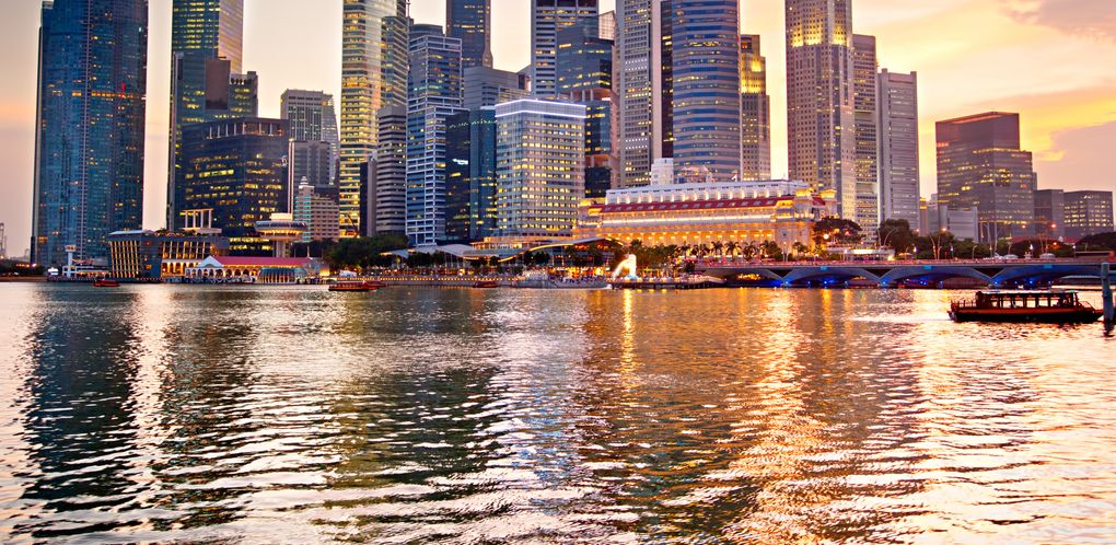 Singapore Tour Package