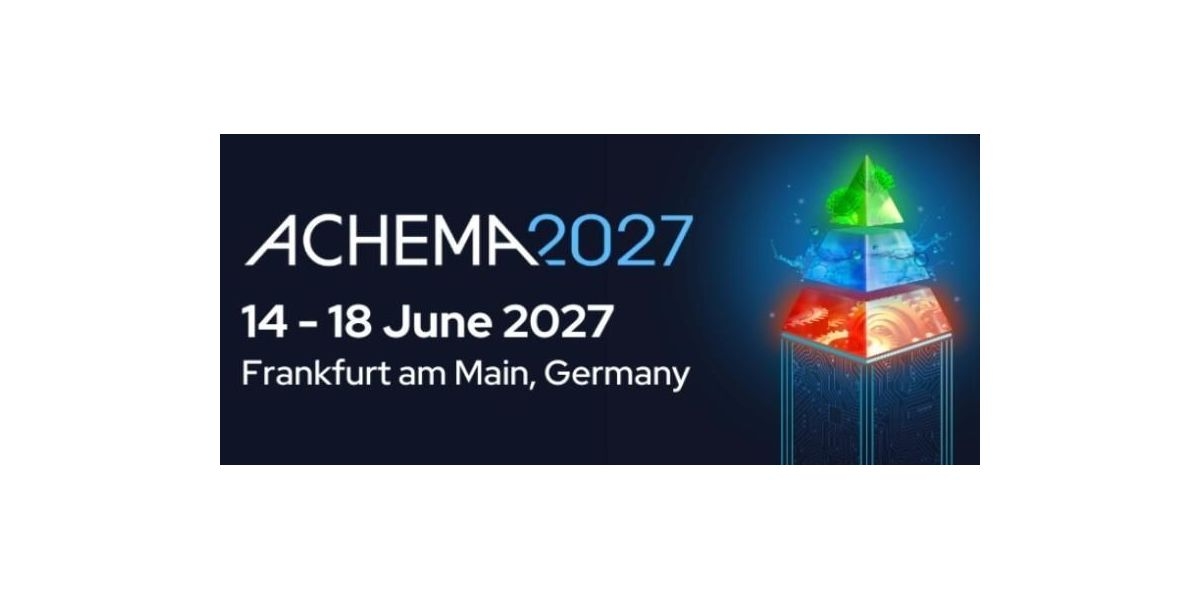 ACHEMA Tour Package