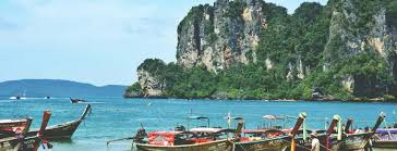 Thailand Tour Package