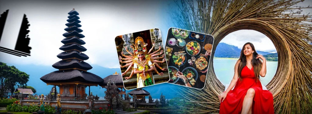 Bali Tour Package