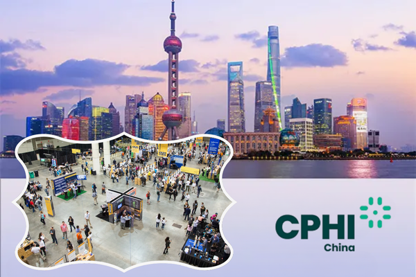 CPHI China Tour Package