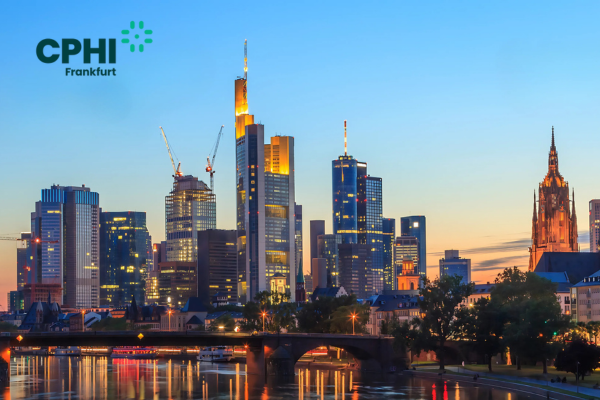 CPHI World Wide Tour Package