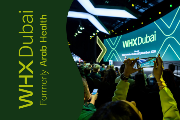 WHX Lab Dubai Tour Package Formerly Arab Health