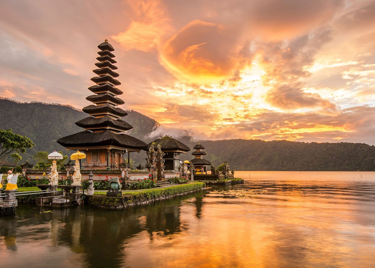 Bali Tour Package