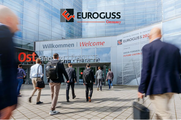 Euroguss Tour Package