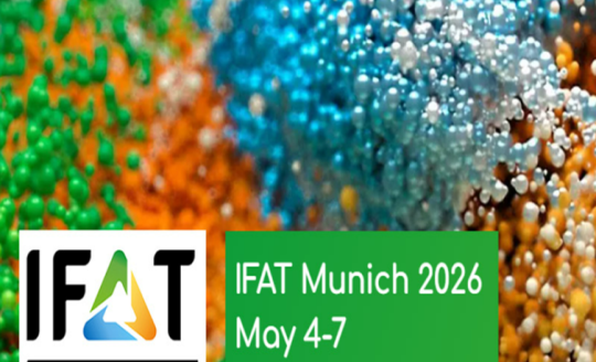 IFAT Munich Tour Package
