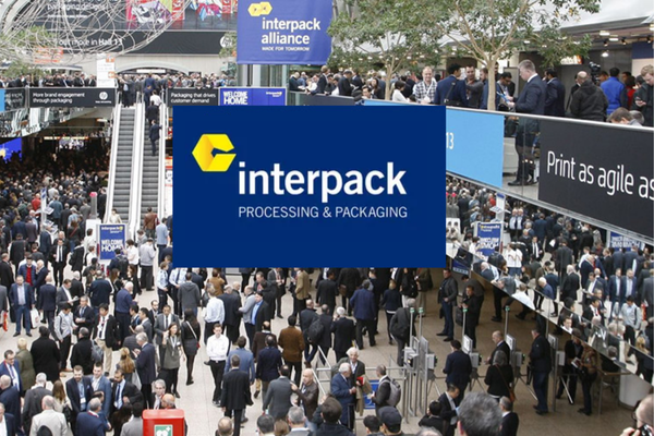 Interpack Tour Package