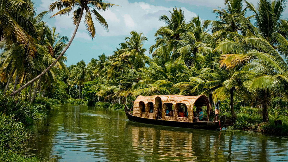 Kerala Tour Package