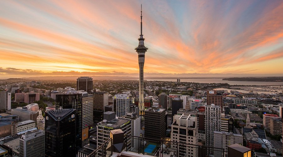 New Zealand Tour Package