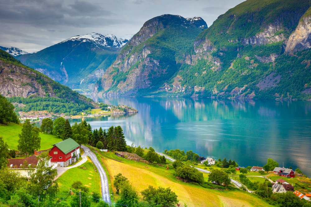 Norway Tour Package