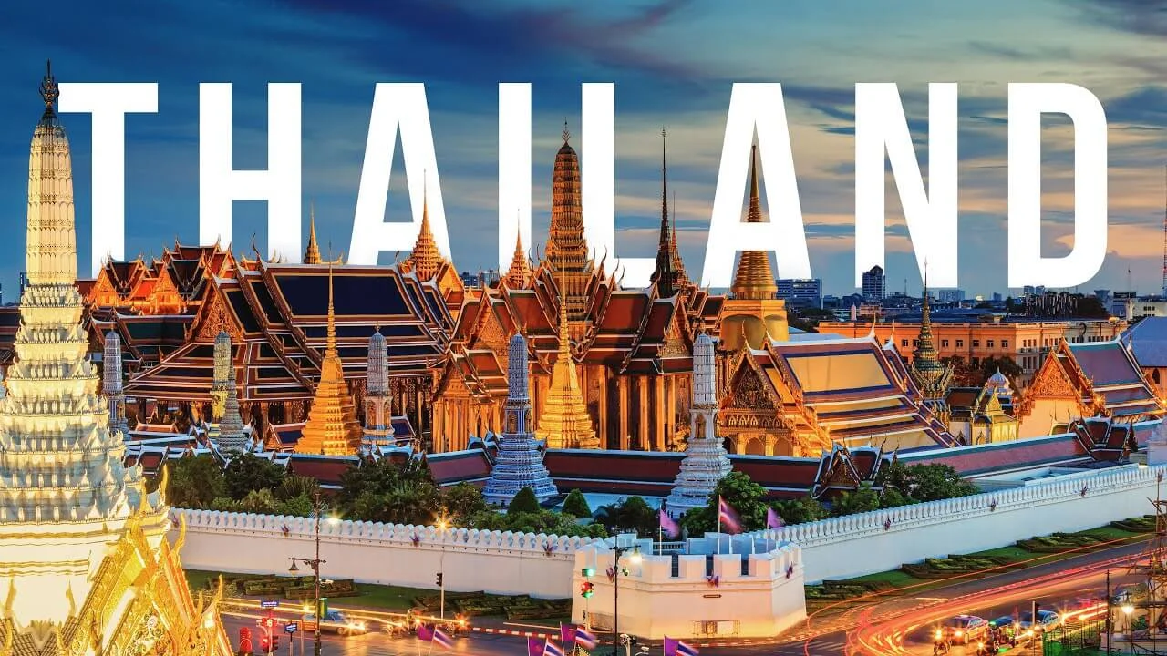 Thailand Tour Package
