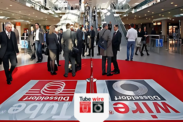 Wire & Tube Tour Package