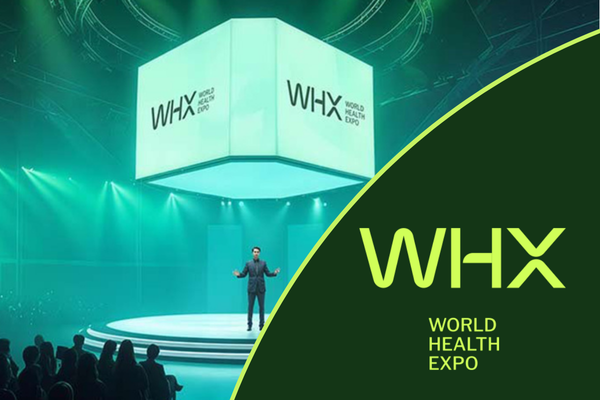 World Health Expo Formerly Med Lab (WHX)